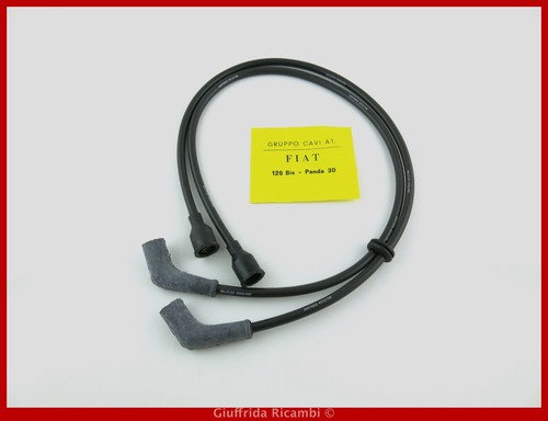 Cavi candele fiat - candele, 30