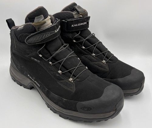 Stivali trekking salomon - da,