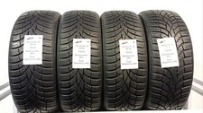 PNEUMATICI USATI PEZZI 4 TOYO OBSERVE S944 195/55 R16 91H INVERNALI