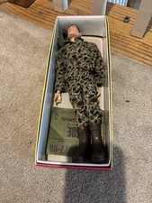 Hasbro 12" GI Joe Action