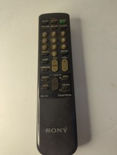 Telecomando Sony RM-791