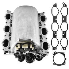 Collettore di aspirazione for