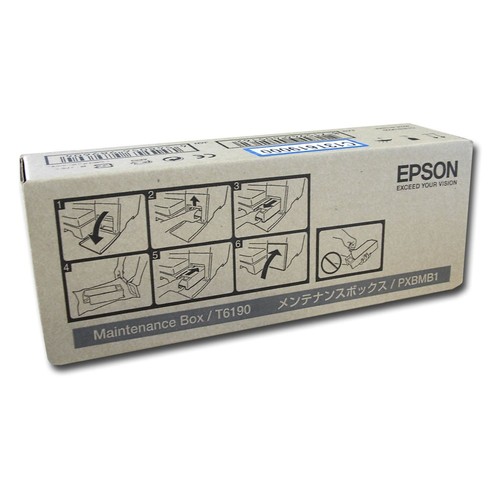 Epson cartuccia inchiostro