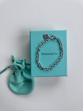 tiffany & co bracciale argento
