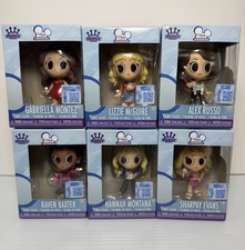 Lizzie McGuire Funko Minis