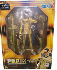 P.O.P Portrait Of Pirates One