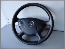 Mercedes W211 Volante Volante