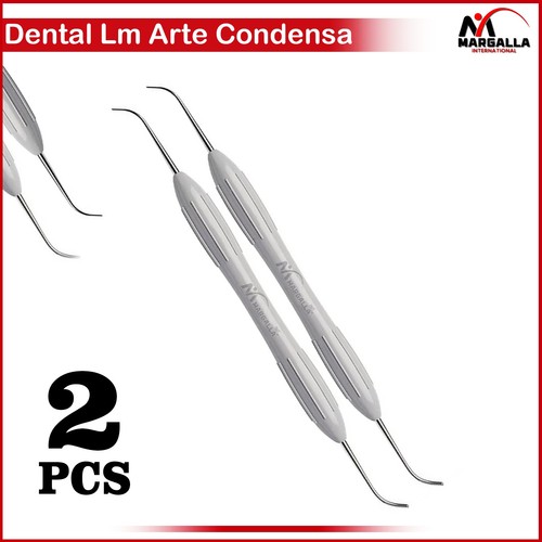 Arte condensa strumenti - x2,