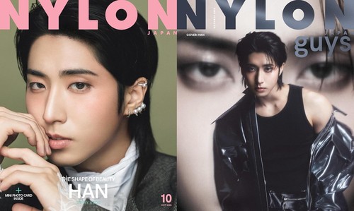 Nylon japan october 2026 han - nylon,