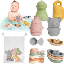 Giochi Bagnetto Neonato