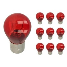 Set lampade alogene - set, pr21w