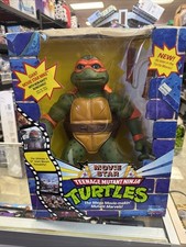 Giant Movie Star Mike 13"