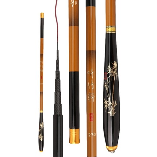 Canne pesca telescopiche - canne, da