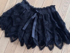 CARINA MINIGONNA EMAMO