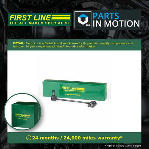 Link barra antirollio adatto - , a