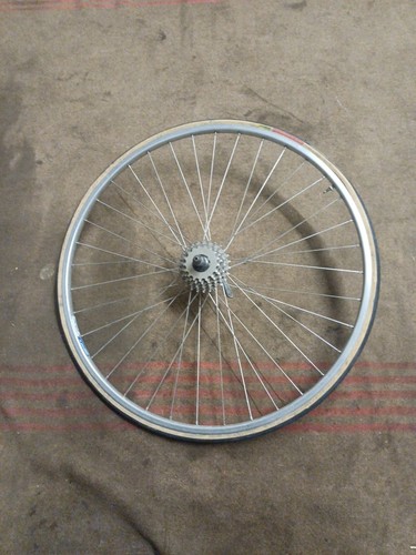 Cerchio bici ambrosio extra - ambrosio, 19