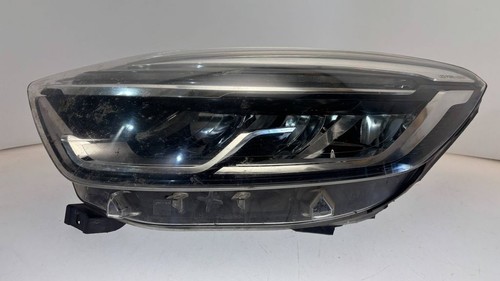 Faro proiettore renault - renault, captur