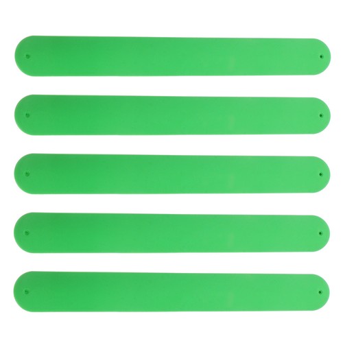 Pezzi braccialetti snap - pezzi,