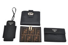 Custodia iPhone portafoglio