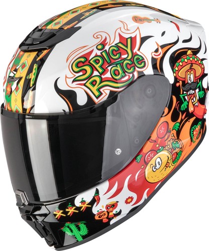 Casco bambino helmet - casco, moto