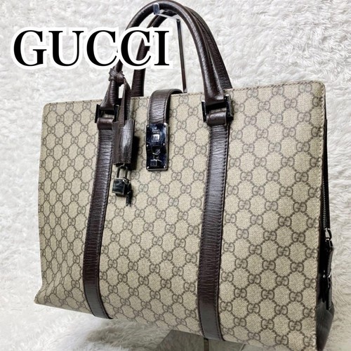 Gucci valigetta borsa - gucci,
