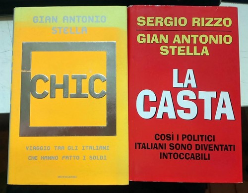 Libro casta chic - la, casta/chic