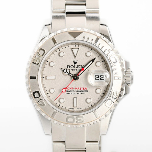 Orologio rolex yachtmaster - rolex,