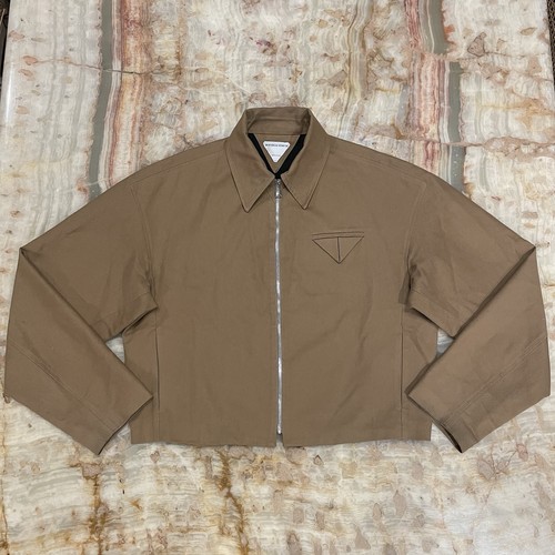 Giacca blouson uomo bottega - blouson,