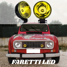 Fari supplementari faretti led - fari,