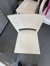 sedie in legno da cucina