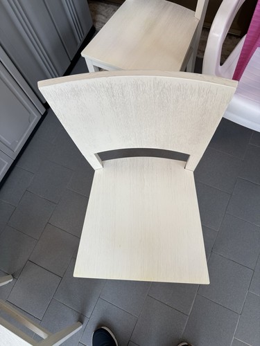 Sedie legno cucina - in,