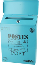 Cassetta Delle Lettere Da