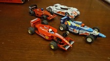 Scaletrix Homby Hobbies Ltd