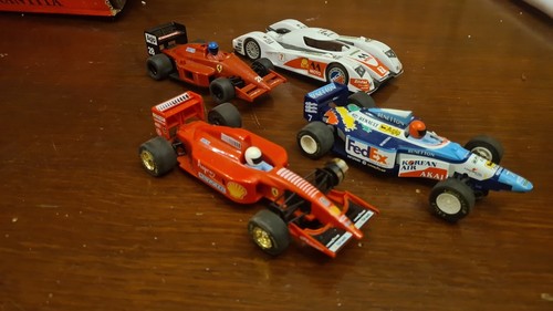 Scaletrix homby hobbies ltd - scaletrix,