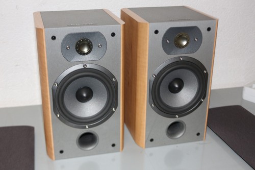 Focal lab chorus 705s - lab,