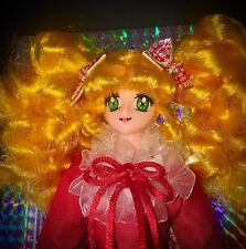 Candy Candy Doll Art Piece