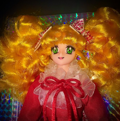 Candy doll - candy,