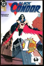 BLACK CONDOR 1 (9.8)