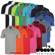 MAGLIA T-SHIRT UOMO diadora