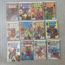Lotto deadpool 1997 - lotto, 26