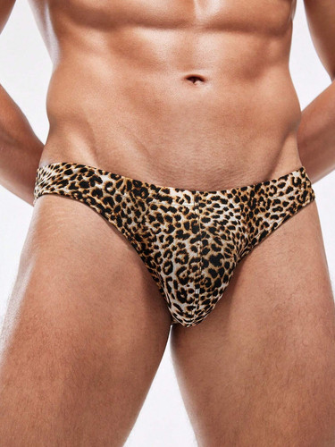 Bikini slip intimo uomo