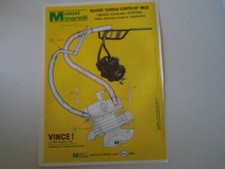 advertising Pubblicità 1980