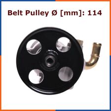 Pompe de direction assistée