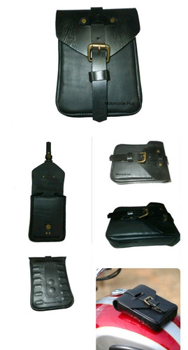 Borsa serbatoio magnetica - borsa,