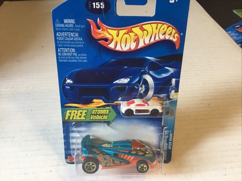 Hotwheels track aces - hotwheels,