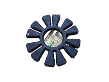 Gomma parastrapppi corona