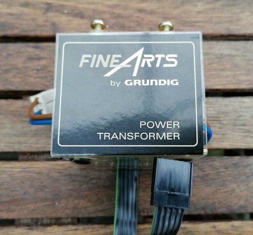Grundig fine arts - grundig,