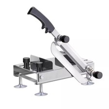 Coltello da Taglio Taglierina Torrone Affettatrice Taglia Zucchero