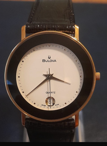 Bulova quartz museum - museum, vintage