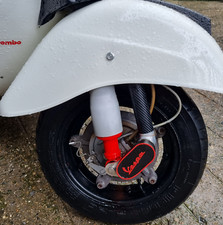 COPRIMOLLEGGIO VESPA 50 SPECIAL L N R 125 PRIMAVERA SCRITTA PERSONALIZZABILE